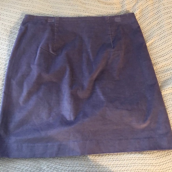Loft Shift Skirt - Picture 3 of 3